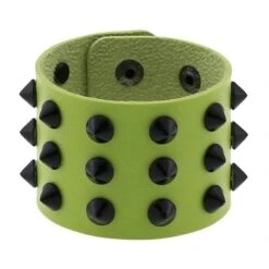 Punk Spike Bracelet -Gothic Clothing Store 17 1e0c7ae2 31f4 410e 90c2 521e96331fcc