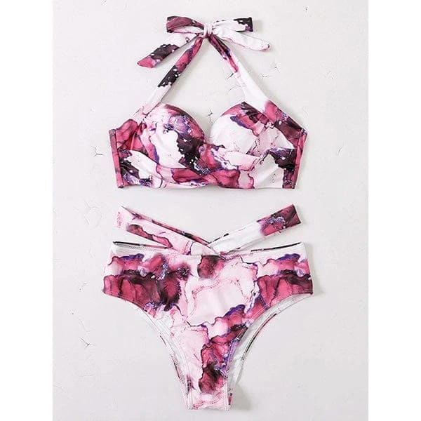 Twisted Fate Bikini Set 17 Twisted Fate Bikini Set - Image 17