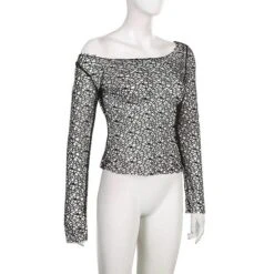 Dark Mysteries Knit Top -Gothic Clothing Store 17 48a59813 904d 45b7 97cd 62df9c53523e