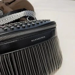 Iris Fringe Studded Bum Bag 36 Iris Fringe Studded Bum Bag -Gothic Clothing Store 17 6557dacd b5dd 475d 92b6 ebc4868e6672