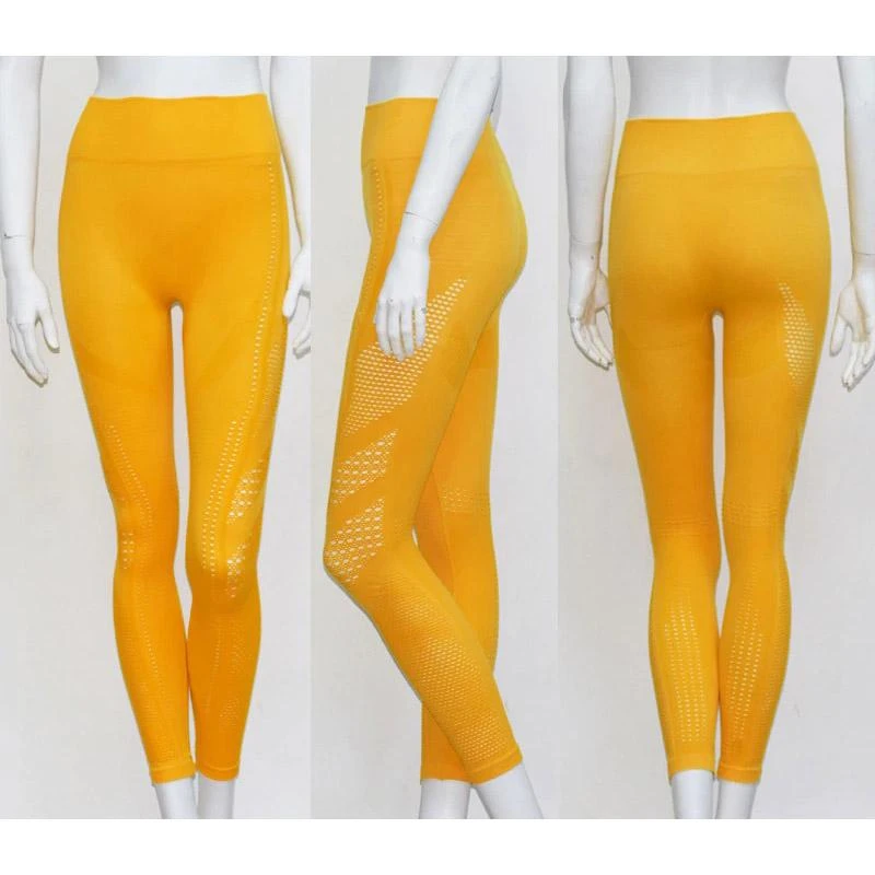 Sexy Hollow Fitness Leggings 13 Sexy Hollow Fitness Leggings - Image 13