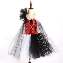 Dalmatian Tutu Dress -Gothic Clothing Store 17 8eb3fc79 4595 49f7 ae17 0ff98ad2129a