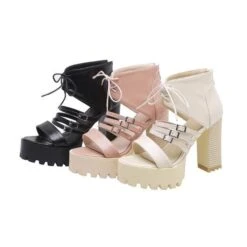 Victoria Senorita Heels -Gothic Clothing Store 17 c33e760d 29d4 4be4 8c4e dfaaa8411456