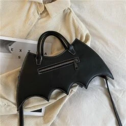 Minibeast Web Crossbody Bag -Gothic Clothing Store 17 cdc1b7f0 1183 4676 afb2 d79d25238605