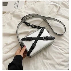 Spirit Inside Box Crossbody Bag -Gothic Clothing Store 17 e5a52146 7f8c 46bd 85e3 da70fffce3ea