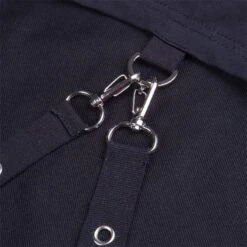 Beast Mode Off Shoulder Hoodie -Gothic Clothing Store 18