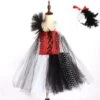 Dalmatian Tutu Dress