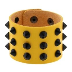 Punk Spike Bracelet -Gothic Clothing Store 18 37ced4ac a4d3 4934 bac5 af30afbb1a3c