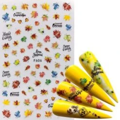 Stylish Assorted Nail Art -Gothic Clothing Store 18 3aba40b7 a160 477a a0aa f3ce75f32cfd