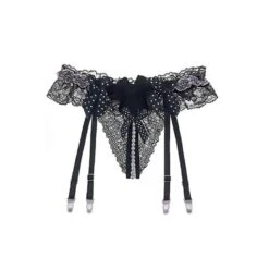 Play With Me Thong -Gothic Clothing Store 18 3cc9a55f deb0 4001 8b94 ab087b2a209d