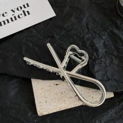 Punk Metal Hair Claw Clip -Gothic Clothing Store 18 4b6b4e3f 76bb 4299 b5d0 c4c3517e9128