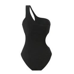 Chic Asymmetric Cut Out One Piece Swimsuit -Gothic Clothing Store 18 513e8d85 0894 45a5 9bb6 a9a2617f088e