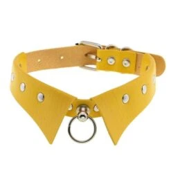 Miss Chief Collar Choker -Gothic Clothing Store 18 58facb0f 794b 4b4c 8570 0546fd4ebf31