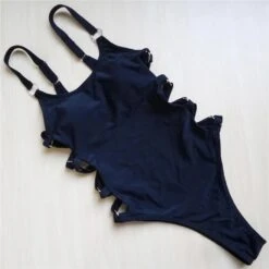 Hypnotic Side Profile Bodysuit -Gothic Clothing Store 18 59cd2032 1b01 4d73 a57a eafd452858e4