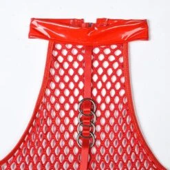 Daeva Leather Bodysuit -Gothic Clothing Store 18 72be2d74 039e 4e87 8b15 41e466be890a