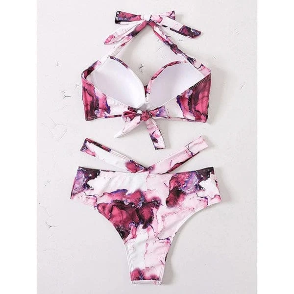 Twisted Fate Bikini Set 18 Twisted Fate Bikini Set - Image 18