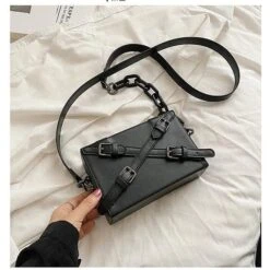 Spirit Inside Box Crossbody Bag -Gothic Clothing Store 18 b4c382cf 550d 4348 b4db 1b346e4d72b0