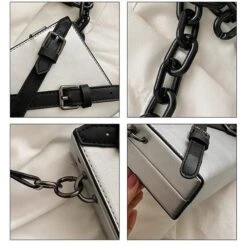 Spirit Inside Box Crossbody Bag -Gothic Clothing Store 19 02c31642 3fa1 471d 8787 6ad3ce698993