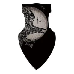 Gangsta Fashion Bandana Mask -Gothic Clothing Store 19 17b9b739 3298 48b3 aa24 45fb46fcd297