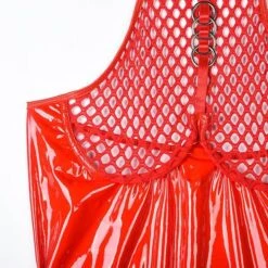 Daeva Leather Bodysuit -Gothic Clothing Store 19 55b16fc6 e738 475b bbe1 c8e8571de163