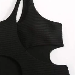 Chic Asymmetric Cut Out One Piece Swimsuit -Gothic Clothing Store 19 5f2bacb4 8bf8 40a8 ba04 c1cc33c95d7c