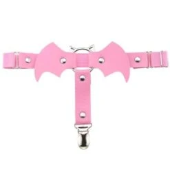 Cute Devilish Leg Garter -Gothic Clothing Store 19 6bb7b656 ff9c 4271 b263 8ff844c964a6