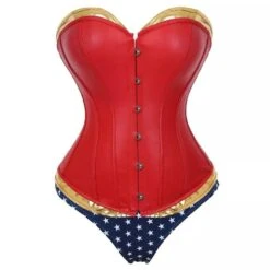 Deadly Embrace Sexy Overbust Corset 16 Deadly Embrace Sexy Overbust Corset -Gothic Clothing Store 1 08397bb0 e328 468d a994 e62af8dcaa77
