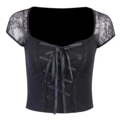 Gothic Cinderella Shirt -Gothic Clothing Store 1 0f0b832f ffa9 4d8a 9967 d31d5949b41c