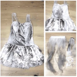 Dark Ghost Bride -Gothic Clothing Store 1 164770d1 7267 4b10 9955 5f5fc90494aa