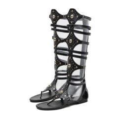 Fearless Romanian Sandals -Gothic Clothing Store 1 16aa081e e9a6 441c 8f07 27c6163c95a7