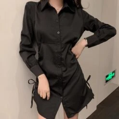 Ethical Black Gothic Dress -Gothic Clothing Store 1 1c622bfb a8ea 4273 8ee8 2d35d25afe51