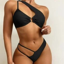 Summon Me Irregular Split Bikini -Gothic Clothing Store 1 241e138e b0ec 4a3e a4b0 0f21b68d4f4e