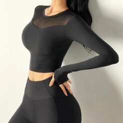 Sweet Tight Sporty Shirt -Gothic Clothing Store 1 25bf8b70 36eb 4398 a34d 4973bed9797a