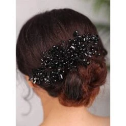 Gothic Charm Headpiece -Gothic Clothing Store 1 296ebd65 3bbf 4f9c 9af2 5426bcef411d