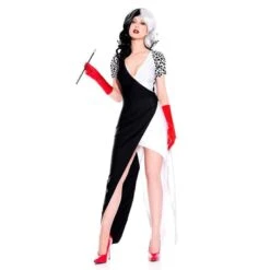 Cruella Villain Costume -Gothic Clothing Store 1 361ecd65 facd 45be b4ad 2a320938cb31