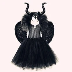 Black Evil Tutu Dress -Gothic Clothing Store 1 3e644ef7 e5d7 4e96 bed0 a6def266f2d2