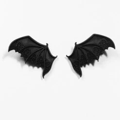 Bat Wing Hair Clips 10 Bat Wing Hair Clips -Gothic Clothing Store 1 437cf281 644c 45e7 a764 57bab3cf9177