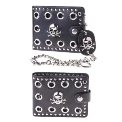 Punk Skull Wallet 11 Punk Skull Wallet -Gothic Clothing Store 1 468cb99c 9e5b 4c8c 9b2c d32c9c7a8520