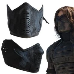 Winter Gothic Soldier Mask -Gothic Clothing Store 1 480fc694 b1ed 4d0d bd4e 8ea8a78af23b