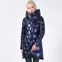Polished Gothic Winter Coat -Gothic Clothing Store 1 4bb67a0b 5bea 4e17 9929 b12210e6607c