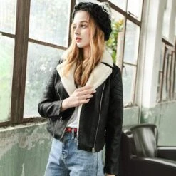 Classy Street Rider Coat -Gothic Clothing Store 1 4c60ab6d 172a 4083 960b d84608e9cb50