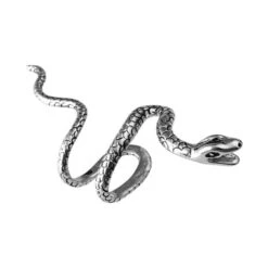 Viper Snake Ear Cuff 24 Viper Snake Ear Cuff -Gothic Clothing Store 1 5a626a89 554e 4d33 9232 2ff5f4544703