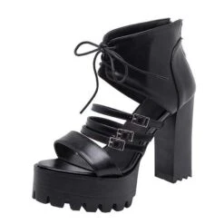 Victoria Senorita Heels -Gothic Clothing Store 1 5e5e07a9 ec52 4c1d b746 4b255a7613f4