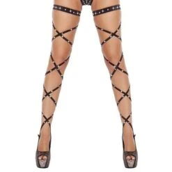 Sinful Serenade Tights -Gothic Clothing Store 1 668a26b6 518d 4e5d a6c9 15c4ec6c4e61