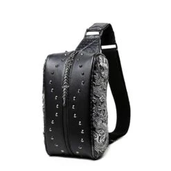 Coiled Dragon Backpack -Gothic Clothing Store 1 6caa7a1b fddf 4049 a606 57edc9e138d8