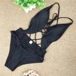 Sensual Sailor Swimsuit -Gothic Clothing Store 1 78934b89 cce7 4ac3 af5e d5fe2e0440f0