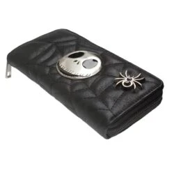 Jacquelin Long Wallet -Gothic Clothing Store 1 7a1e83bf 59e6 4a1b a1eb 6dc1eff9e0ba