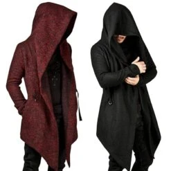 Gothic Steampunk Hoodie -Gothic Clothing Store 1 7caa2ada 3f9a 4e51 9551 3d3b96e977d6