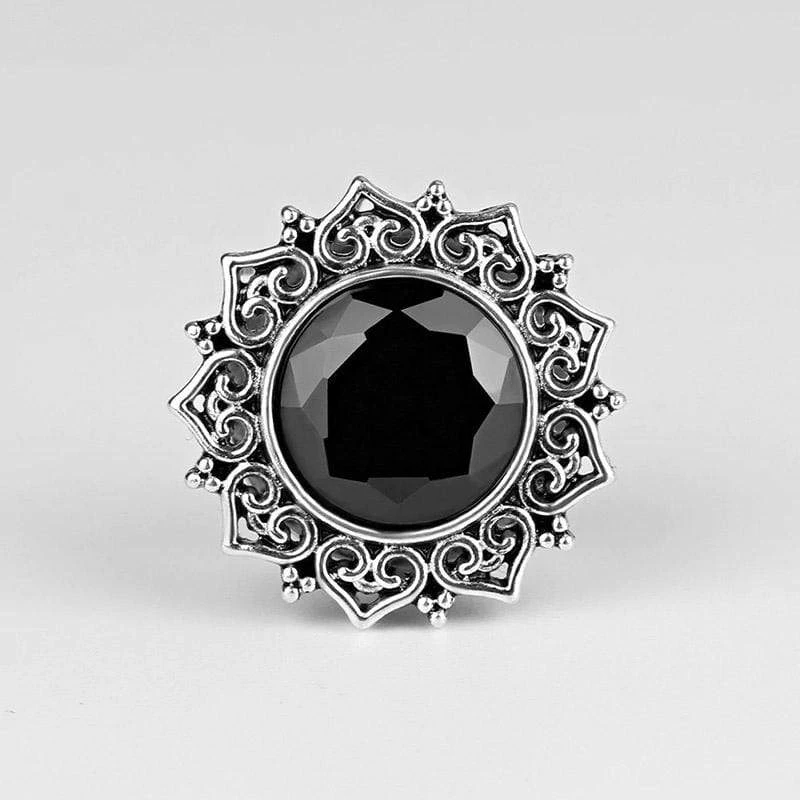 Chaos Tunnel Earrings 4 Chaos Tunnel Earrings - Image 4