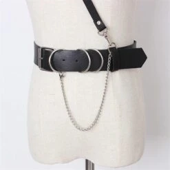 Felon Goth Belt -Gothic Clothing Store 1 84fcc99f ba2f 47b6 96d0 2ecf31efaf68